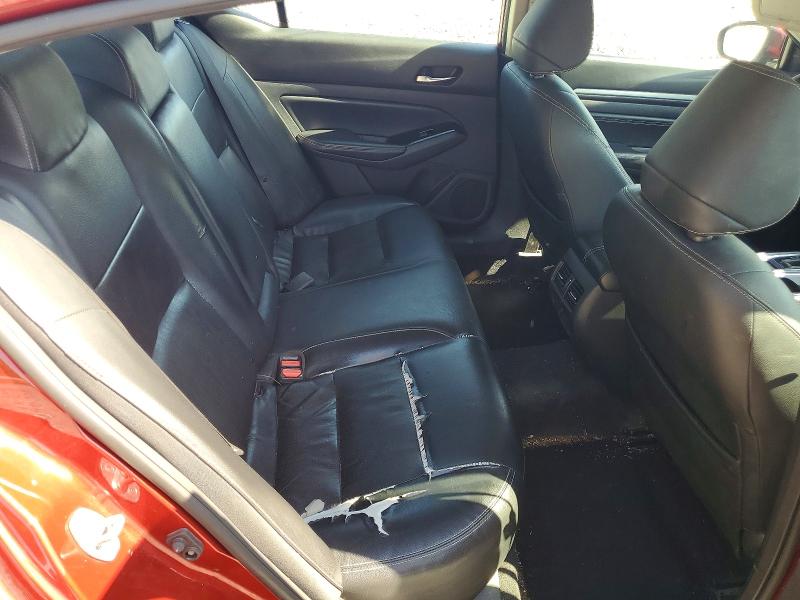 54101026 :رقم المزاد ، 1N4AL4FV9LC138005 vin ، 2020 Nissan Altima مزاد بيع