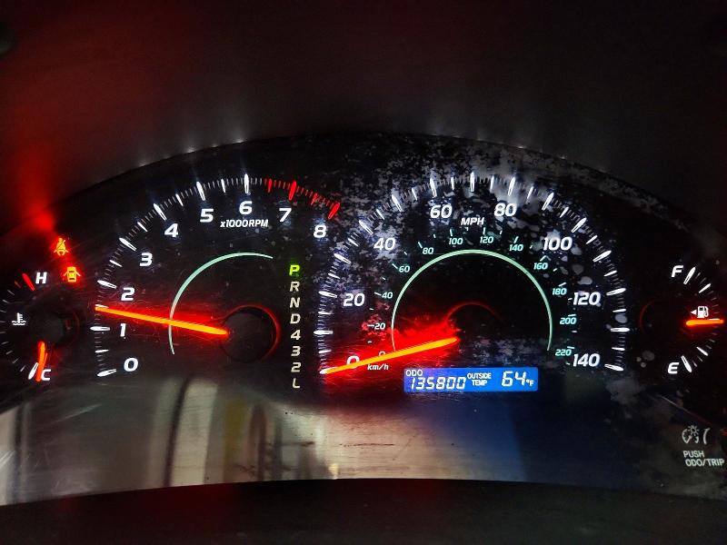 2007 Toyota Camry მანქანა იყიდება აუქციონზე, vin: 4T1BE46K57U715056, აუქციონის ნომერი: 52132846