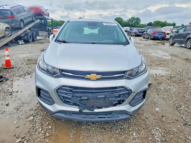 Продаж на аукціоні авто 2020 Chevrolet Trax, vin: 3GNCJKSBXLL304861, номер лоту: 54020416