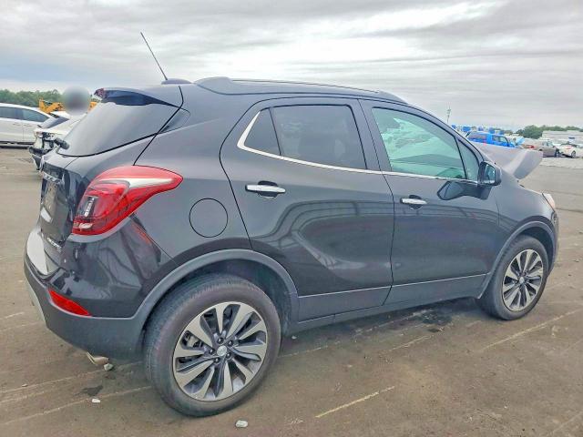 2022 Buick Encore მანქანა იყიდება აუქციონზე, vin: KL4CJESM6NB536559, აუქციონის ნომერი: 52623216