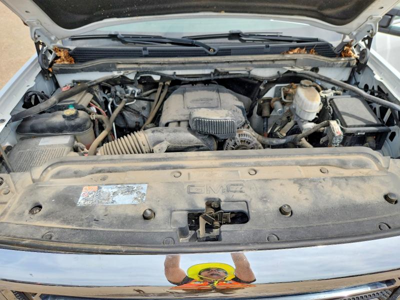 55001656 :رقم المزاد ، 2GT22PEG9K1169975 vin ، 2019 Gmc Sierra مزاد بيع