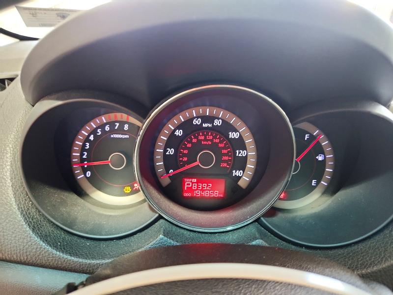 2013 Kia Forte მანქანა იყიდება აუქციონზე, vin: KNAFU5A21D5664051, აუქციონის ნომერი: 54182756