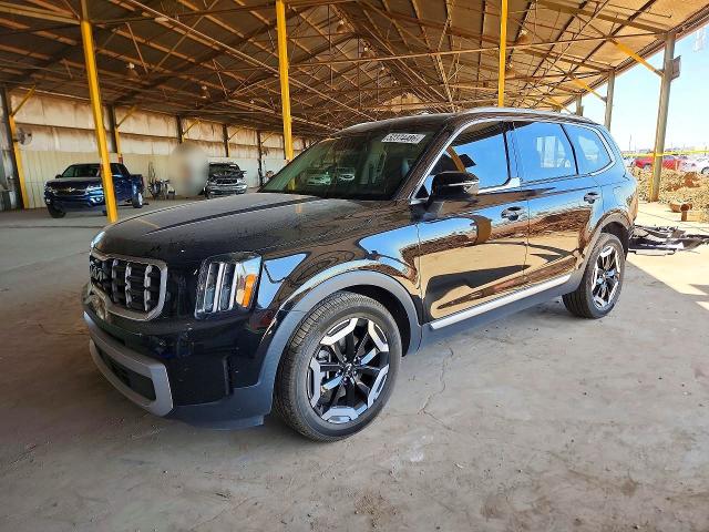 Aukcja sprzedaży 2023 Kia Telluride, vin: 5XYP64GC5PG408714, numer aukcji: 52374486