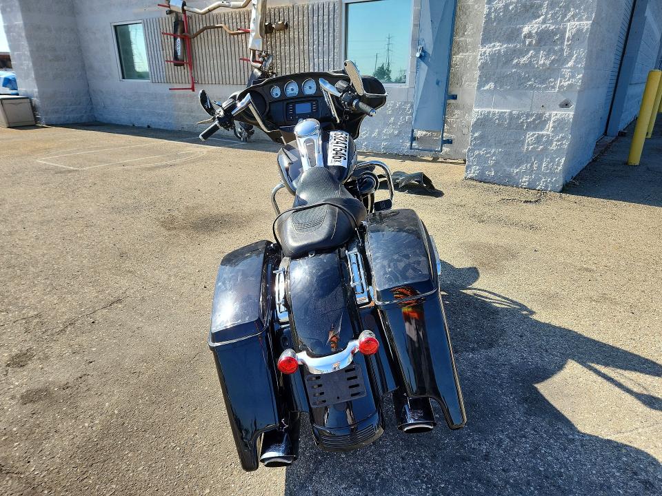 Aukcja sprzedaży 2016 Harley-davidson Flhx, vin: 1HD1KBM30GB618429, numer aukcji: 53247546
