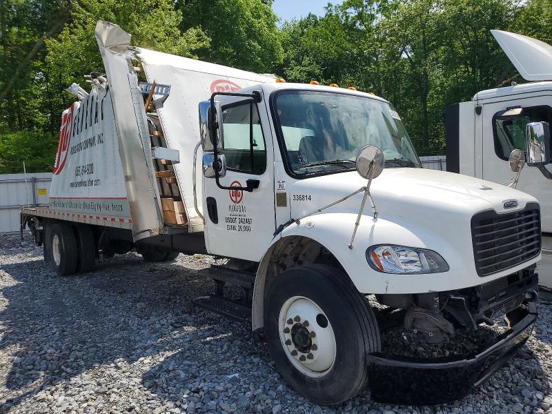 Продаж на аукціоні авто 2023 Freightliner M2, vin: 3ALACWFC0PDUN6814, номер лоту: 54239406