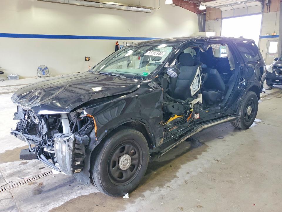 Aukcja sprzedaży 2024 Dodge Durango, vin: 1C4RDJFG0RC184258, numer aukcji: 52785946
