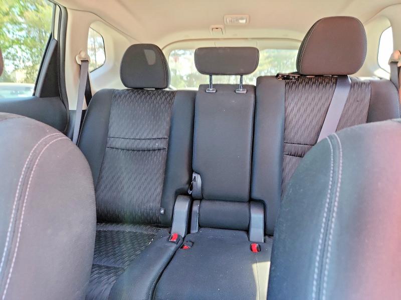 Aukcja sprzedaży 2019 Nissan Rogue, vin: KNMAT2MVXKP515854, numer aukcji: 53664686
