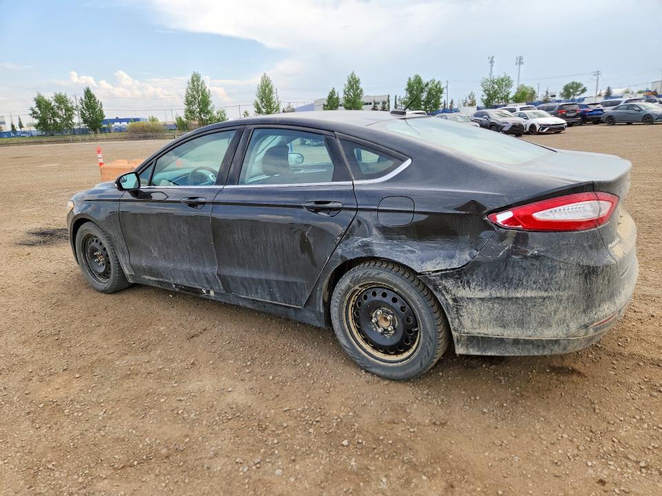 Aukcja sprzedaży 2015 Ford Fusion, vin: 3FA6P0H74FR308228, numer aukcji: 54976936