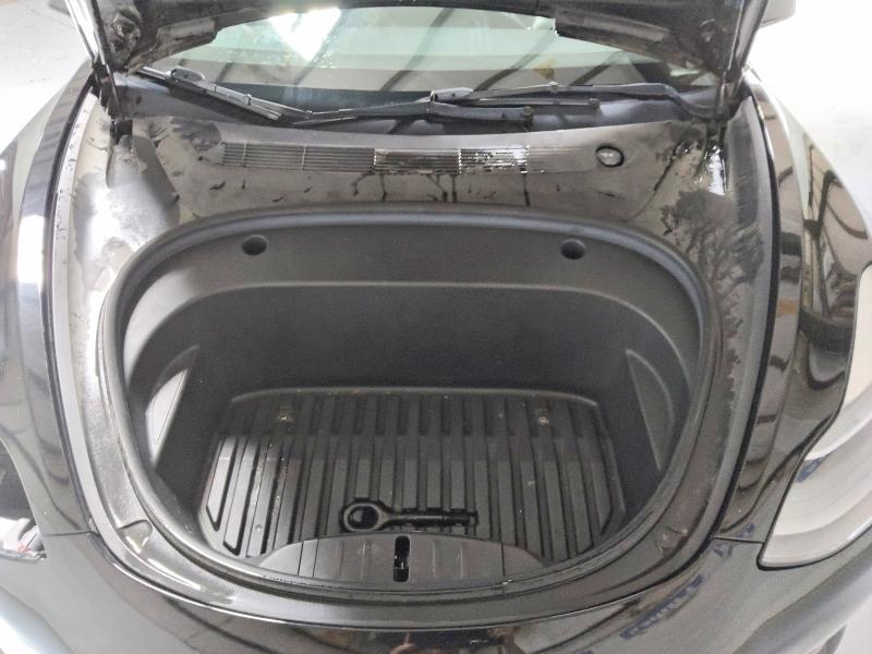 Aukcja sprzedaży 2023 Tesla Model 3, vin: 5YJ3E1EA6PF434196, numer aukcji: 53736086