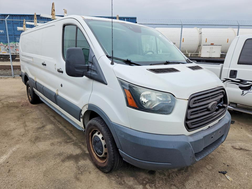 Aukcja sprzedaży 2015 Ford Transit, vin: 1FTSW2ZMXFKB12794, numer aukcji: 52095526