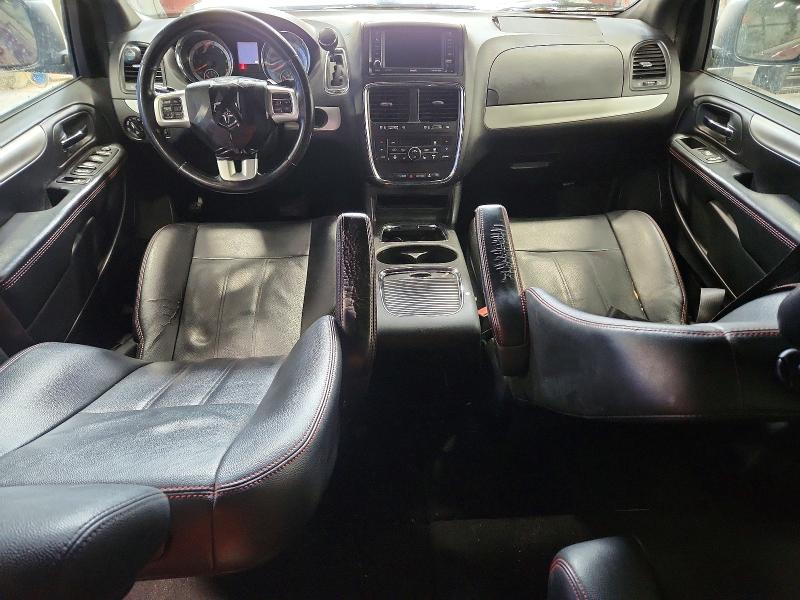 Aukcja sprzedaży 2020 Dodge Grand Caravan, vin: 2C4RDGEG9LR199053, numer aukcji: 52485856