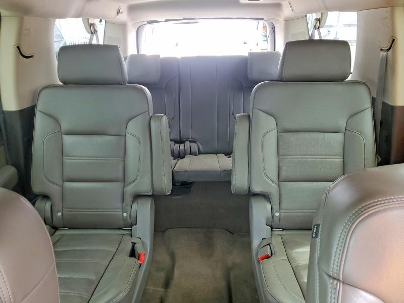 52531296 :رقم المزاد ، 1GKS1JKJ7FR647554 vin ، 2015 Gmc Yukon Xl مزاد بيع