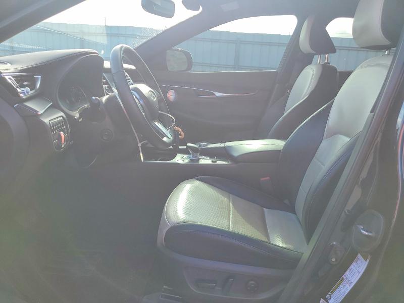 2023 Infiniti Qx55 მანქანა იყიდება აუქციონზე, vin: 3PCAJ5LR7PF119099, აუქციონის ნომერი: 53266966