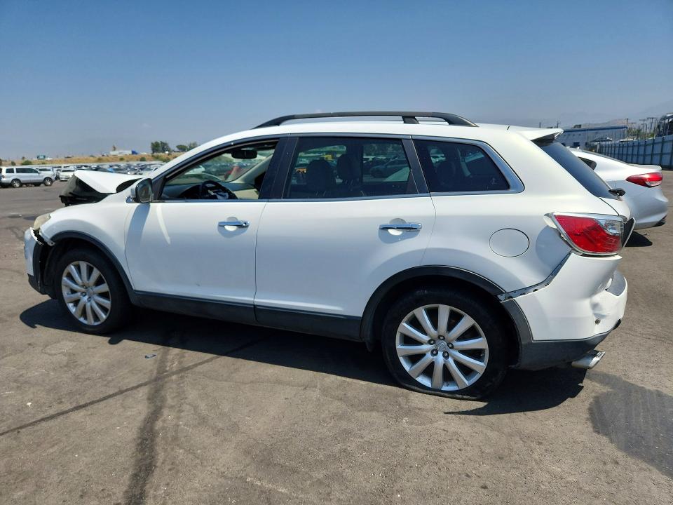 Aukcja sprzedaży 2010 Mazda Cx-9, vin: JM3TB2MV0A0236083, numer aukcji: 51995386