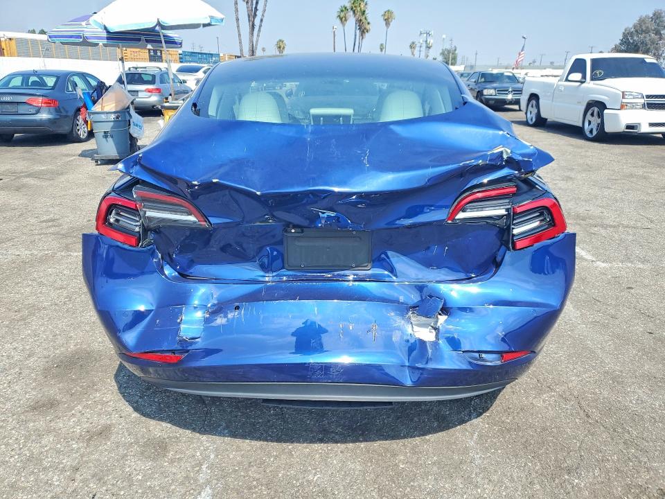 Aukcja sprzedaży 2021 Tesla Model 3, vin: 5YJ3E1EA5MF875233, numer aukcji: 53282186