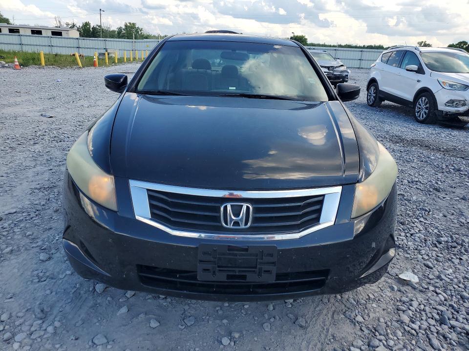 2009 Honda Accord მანქანა იყიდება აუქციონზე, vin: 1HGCP26799A193072, აუქციონის ნომერი: 52084276