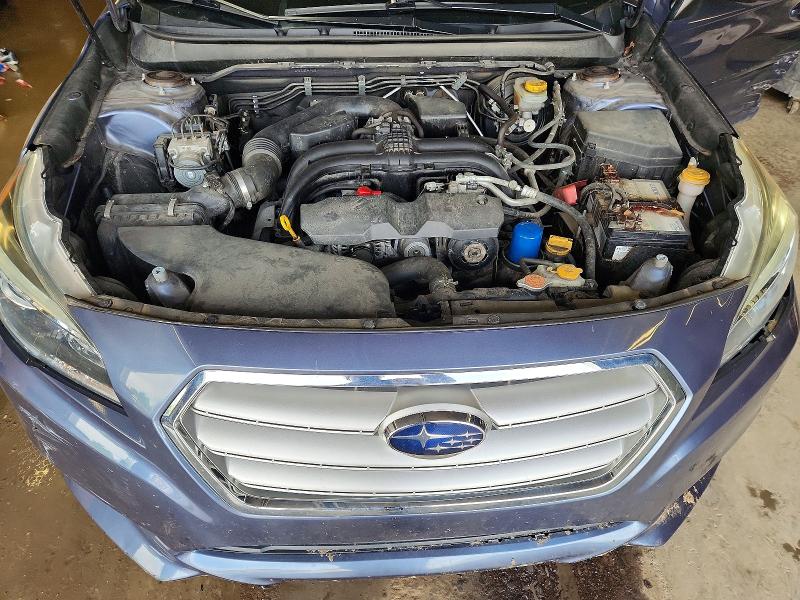 Aukcja sprzedaży 2016 Subaru Legacy, vin: 4S3BNAF63G3041453, numer aukcji: 54413036