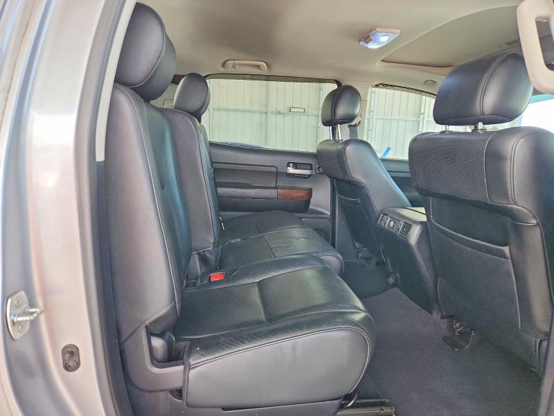 53765716 :رقم المزاد ، 5TFHW5F15CX241255 vin ، 2012 Toyota Tundra مزاد بيع