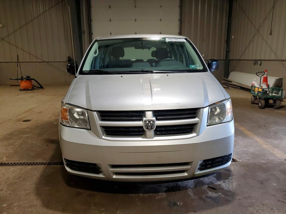 52062366 :رقم المزاد ، 2D4RN4DE9AR399622 vin ، 2010 Dodge Grand Caravan مزاد بيع