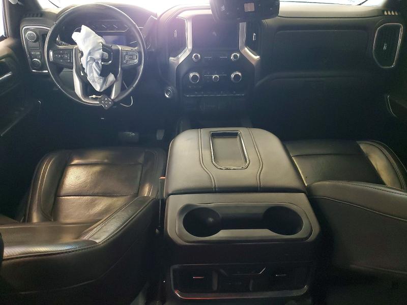 53326956 :رقم المزاد ، 1GTP8DED7LZ302248 vin ، 2020 Gmc Sierra مزاد بيع