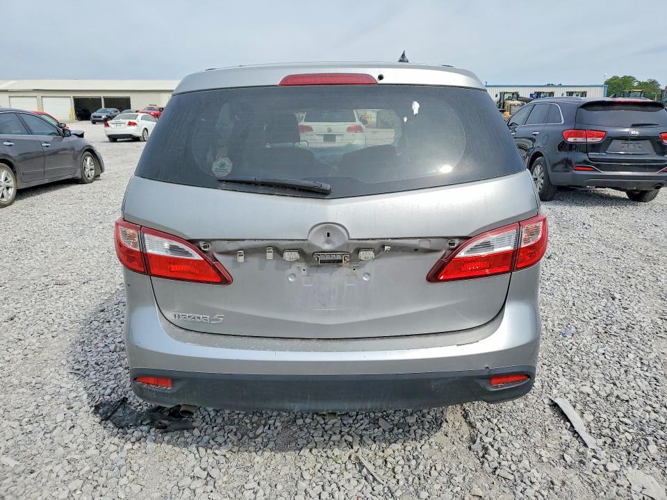 Продажа на аукционе авто 2012 Mazda 5, vin: JM1CW2BL6C0135969, номер лота: 51807826