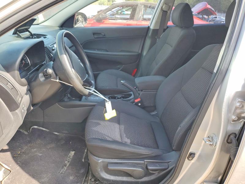 Продаж на аукціоні авто 2012 Hyundai Elantra Touring, vin: KMHDB8AE2CU143318, номер лоту: 53370336