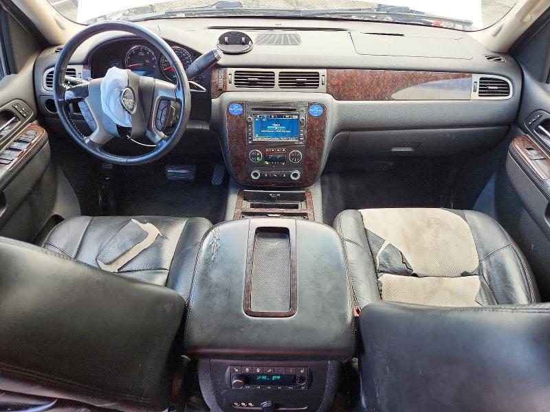 Продаж на аукціоні авто 2010 Gmc Yukon Xl, vin: 1GKUKMEFXAR251769, номер лоту: 52259756