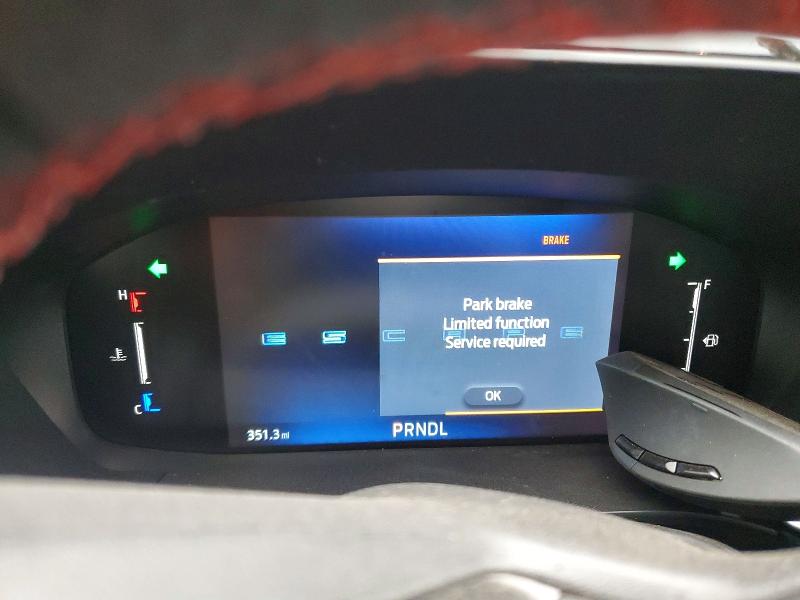 Aukcja sprzedaży 2026 Ford Escape, vin: 1FMCU9MN2TUA40715, numer aukcji: 52720226