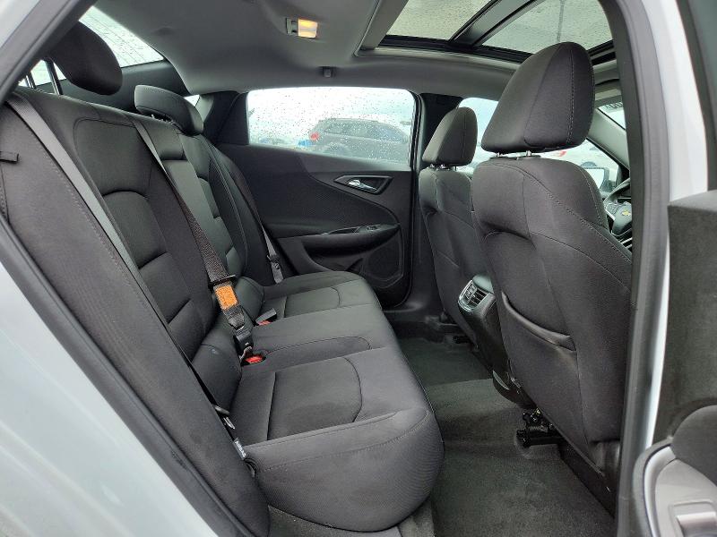 Aukcja sprzedaży 2024 Chevrolet Malibu, vin: 1G1ZD5ST7RF234557, numer aukcji: 54846806