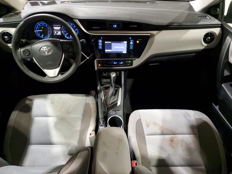 Aukcja sprzedaży 2017 Toyota Corolla, vin: 2T1BURHE7HC950603, numer aukcji: 51472766