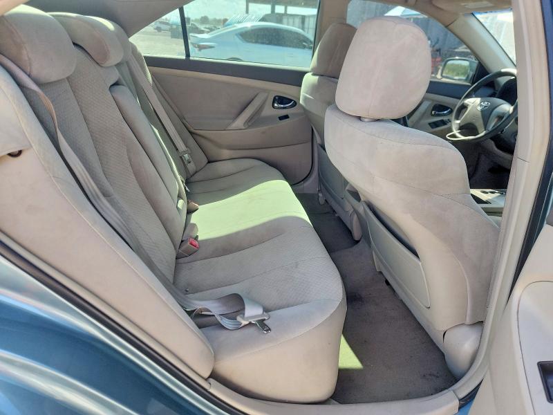 Продажа на аукционе авто 2009 Toyota Camry, vin: 4T1BE46KX9U823501, номер лота: 54219436