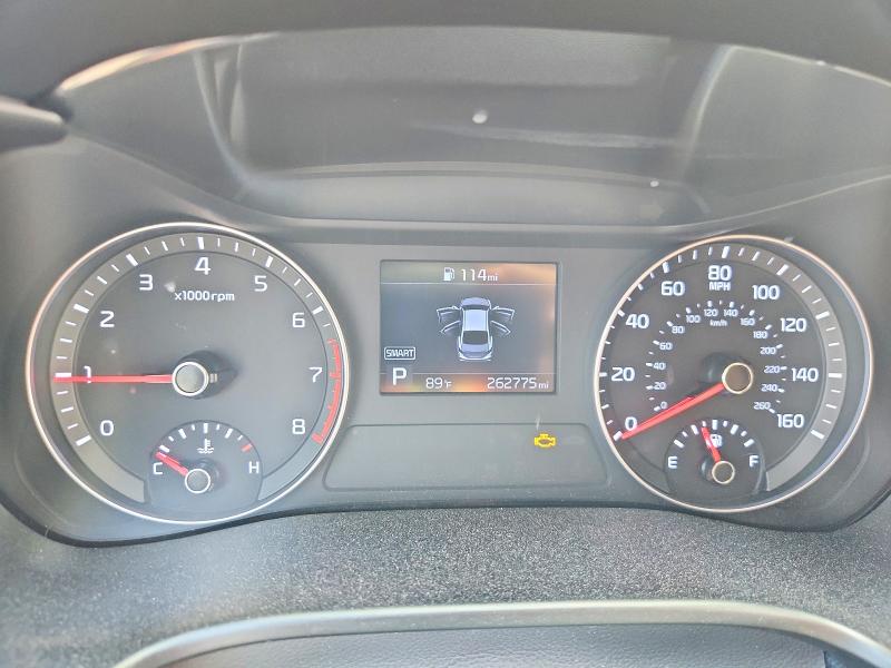 Продажа на аукционе авто 2020 Kia Forte, vin: 3KPF24AD6LE182800, номер лота: 55243356