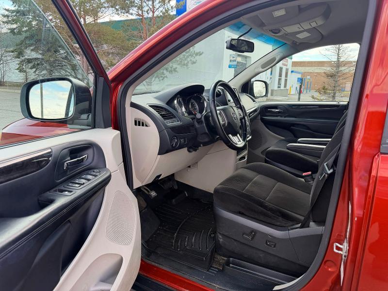 Auction sale of the 2012 Dodge Grand Caravan, vin: 2C4RDGBG5CR290373, lot number: 52451636