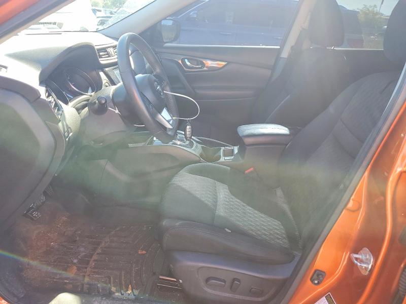 Aukcja sprzedaży 2017 Nissan Rogue, vin: 5N1AT2MV4HC811349, numer aukcji: 51897196