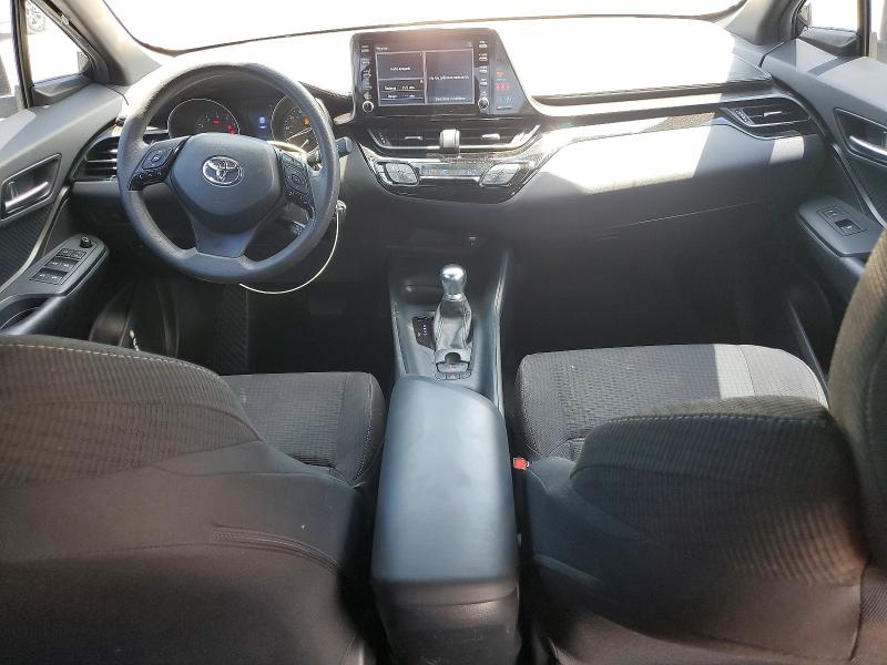 Aukcja sprzedaży 2019 Toyota C-hr, vin: NMTKHMBX2KR092942, numer aukcji: 51946206