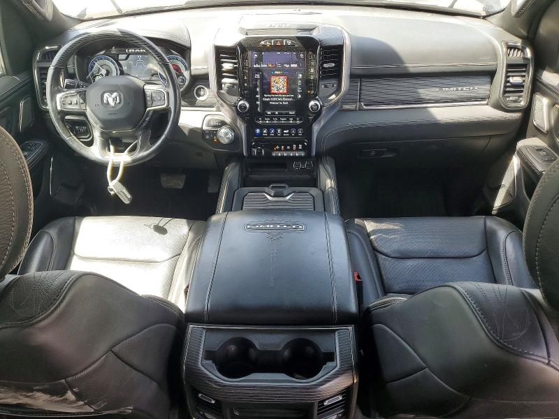 Aukcja sprzedaży 2020 Ram 1500, vin: 1C6SRFPT2LN299507, numer aukcji: 52523046