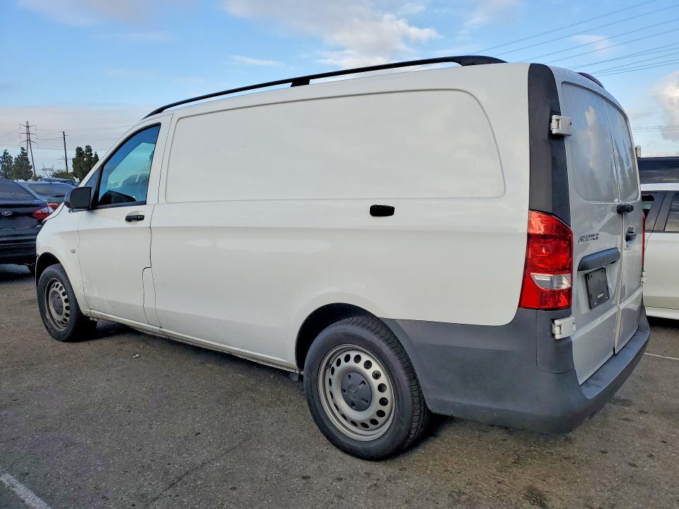 Aukcja sprzedaży 2022 Mercedes Benz Metris, vin: W1YV0BEYXN3954286, numer aukcji: 54782016