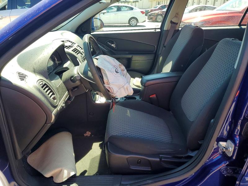 Aukcja sprzedaży 2007 Chevrolet Malibu, vin: 1G1ZT58N17F178690, numer aukcji: 53511136