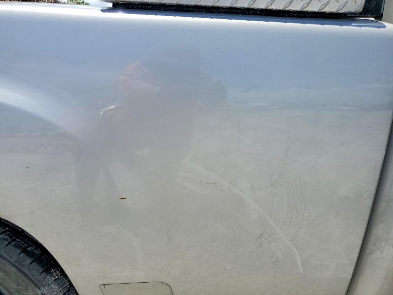 53525836 :رقم المزاد ، 1GTEC14C27Z553326 vin ، 2007 Gmc New Sierra مزاد بيع