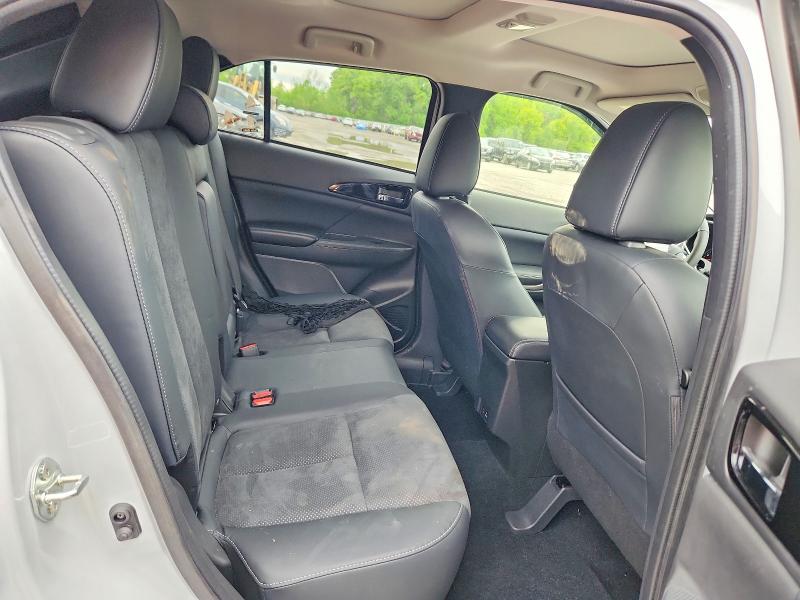 Продаж на аукціоні авто 2025 Mitsubishi Eclipse Cross, vin: JA4ATWAA3SZ047828, номер лоту: 53211206