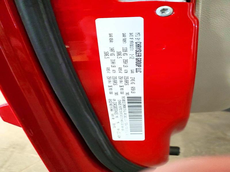 Продажа на аукционе авто 2012 Dodge Grand Caravan, vin: 2C4RDGBG5CR244283, номер лота: 54861766
