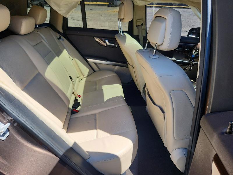 Продажа на аукционе авто 2014 Mercedes-benz Glk, vin: WDCGG8JB7EG203341, номер лота: 52523286