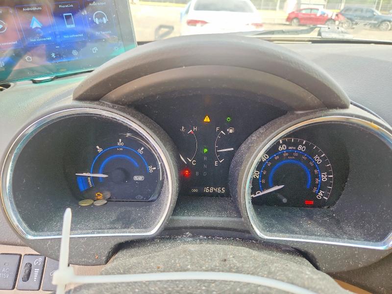 Продажа на аукционе авто 2008 Toyota Highlander, vin: JTEEW44A482024926, номер лота: 53245826