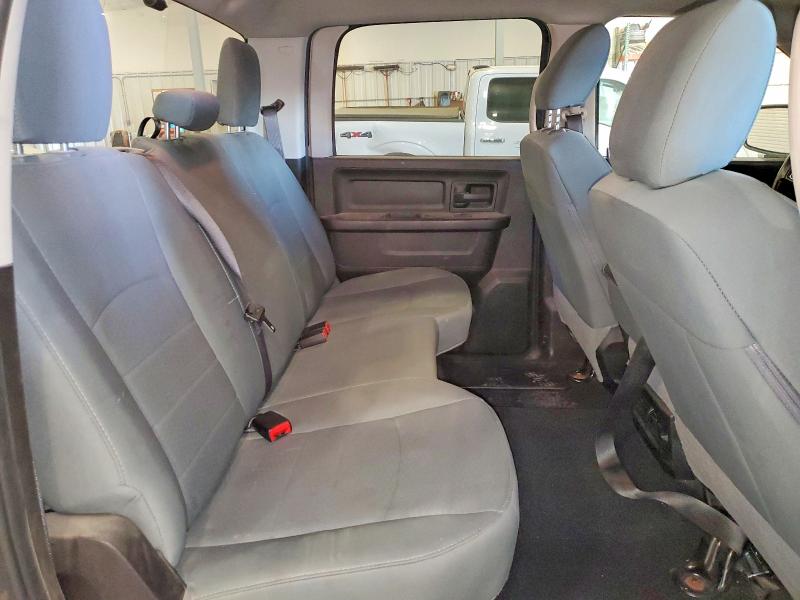 2019 Ram 1500 Classic მანქანა იყიდება აუქციონზე, vin: 1C6RR7KT2KS631926, აუქციონის ნომერი: 55060656