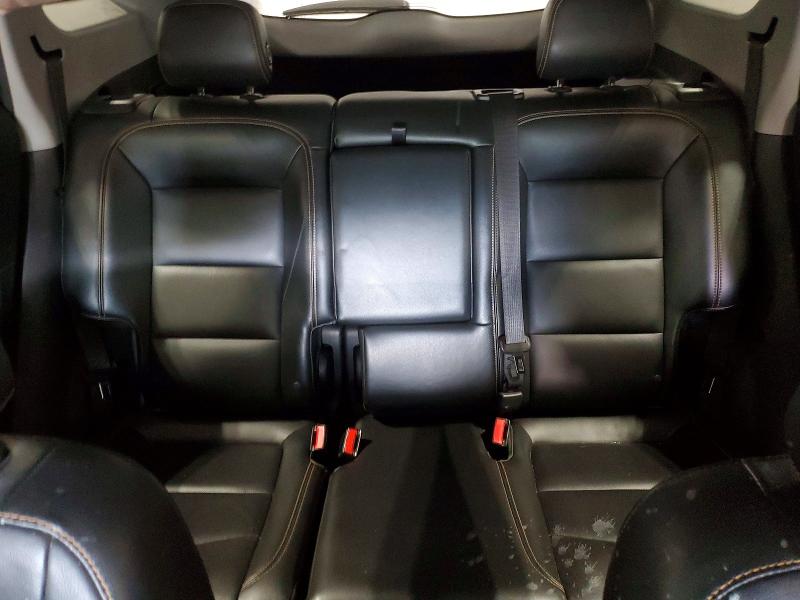Aukcja sprzedaży 2019 Gmc Terrain, vin: 3GKALPEV4KL163513, numer aukcji: 54262226