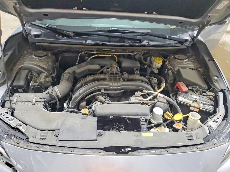 Aukcja sprzedaży 2019 Subaru Impreza, vin: 4S3GKAM68K3612428, numer aukcji: 54260426