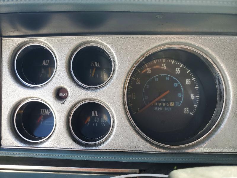 51569706 :رقم المزاد ، D31KT9S225239 vin ، 1979 Dodge Pick Up مزاد بيع