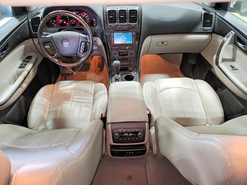 2012 Gmc Acadia მანქანა იყიდება აუქციონზე, vin: 1GKKVTED2CJ177689, აუქციონის ნომერი: 53292636