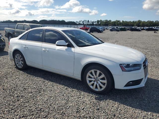 2013 Audi A4 მანქანა იყიდება აუქციონზე, vin: WAUBFAFL5DN011936, აუქციონის ნომერი: 53338456