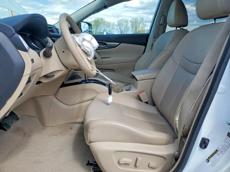 Продажа на аукционе авто 2015 Nissan Rogue, vin: 5N1AT2MV7FC850868, номер лота: 53268156